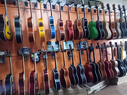Musical instruments stores Jaipur