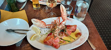 Langoustine du restaurant le Surcouf à Roscoff - n°8