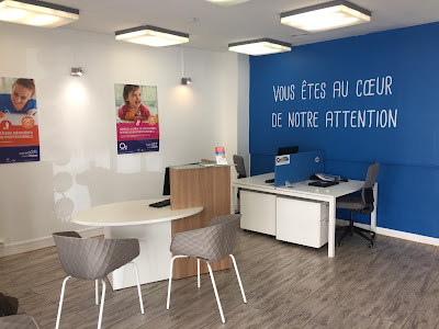 Agence O2 La Ferté Bernard - Services à domicile à La Ferté-Bernard