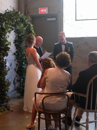 Wedding Venue «Luce Loft», reviews and photos, 1037 J St, San Diego, CA 92101, USA