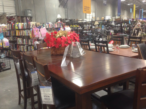 Furniture Store «101 & Ludlow Goodwill Redesign Store & Donation Center», reviews and photos, 8679 W Ludlow Dr Suite 5, Peoria, AZ 85381, USA