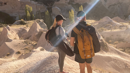 Cappadocia Yoga