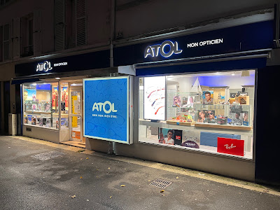 Atol Mon Opticien à Choisy-le-Roi