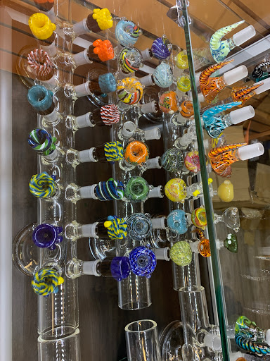 Tobacco Shop «Starbuzz Smoke Shop», reviews and photos, 668 Soscol Ave, Napa, CA 94559, USA