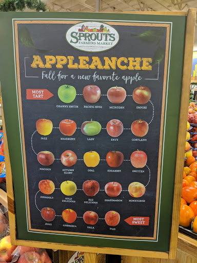 Health Food Store «Sprouts Farmers Market», reviews and photos, 3630 Grand Ave, Chino Hills, CA 91709, USA