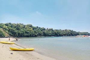 Camaya Coast Beach image