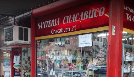 Santería Chacabuco