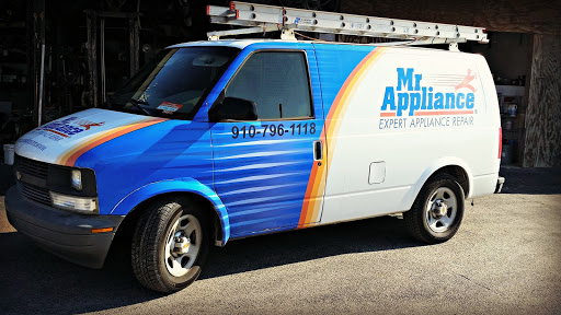 Mr. Appliance of Wilmington NC in Wilmington, North Carolina