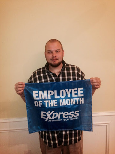 Employment Agency «Express Employment Professionals», reviews and photos, 10232 Industrial Blvd, Covington, GA 30014, USA