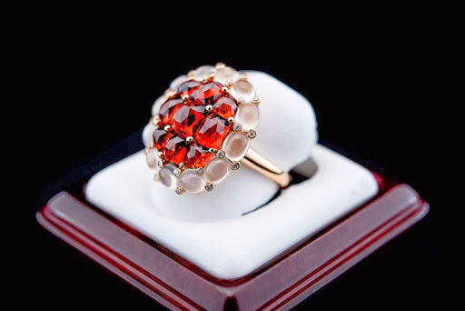 Copeland Jewelers, 3801 N Capital of Texas Hwy, Austin, TX 78746, USA, 