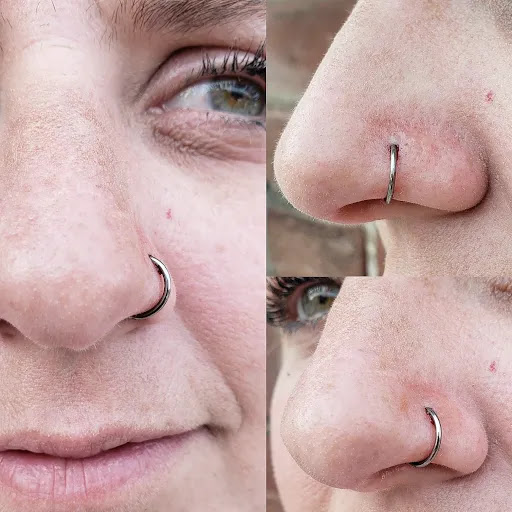 Explore triforce tattoo ideas, creative tattoo ideas in Kokomo, available at Beatnik piercing & jewelry