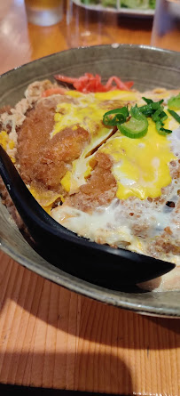 Katsudon du Restaurant japonais Ginza à Wasquehal - n°4