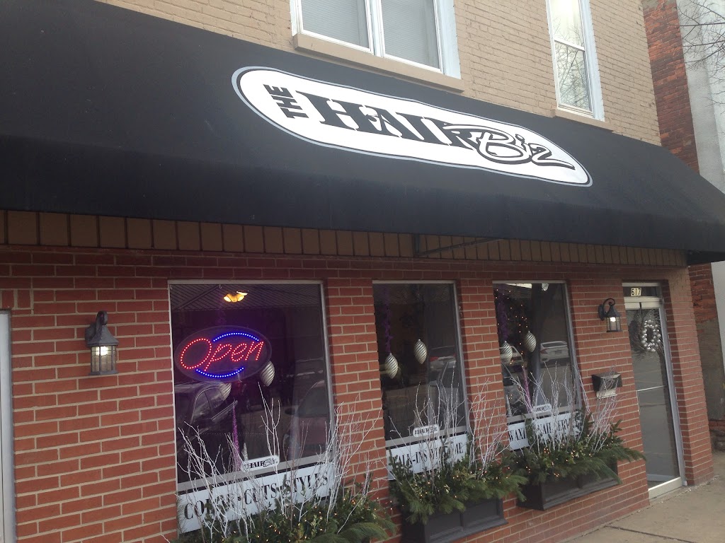 Hair Biz 60450