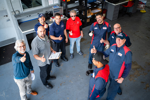 Auto Repair Shop «Great Bear Automotive», reviews and photos, 1430 Northpark Dr, Weston, FL 33326, USA