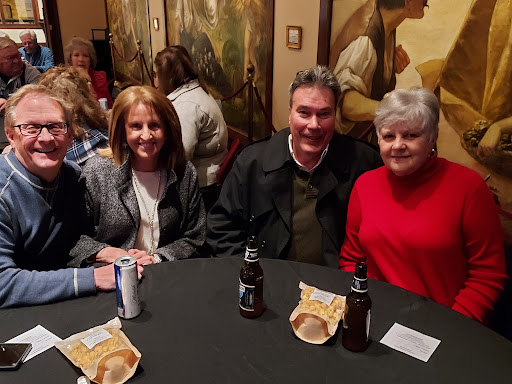 Performing Arts Theater «The Columbian Theatre», reviews and photos, 521 Lincoln Ave, Wamego, KS 66547, USA