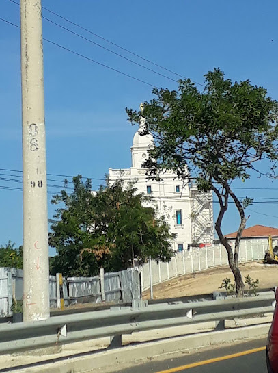 La Iglesia de Jesucristo de los Santos de los Últimos Días