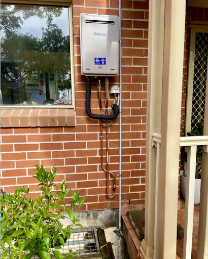 Australian Hot Water Inner West