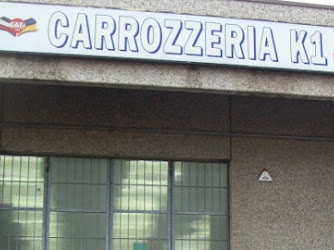 Carrozzeria K1