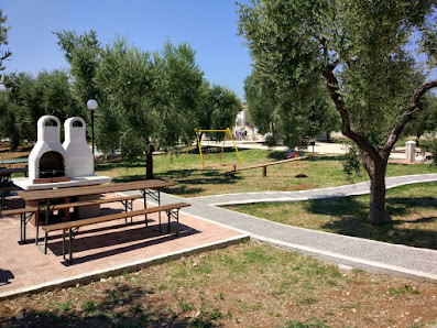 Tenuta Montincello Via Montincello, 20, 71019 Vieste FG, Italia