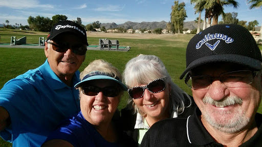 Country Club «Ahwatukee Country Club», reviews and photos, 12432 S 48th St, Phoenix, AZ 85044, USA