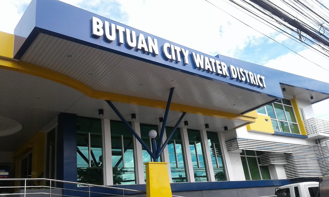 Butuan City Water District