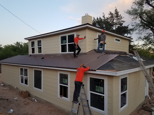 GM Roofing LLC - Roofing Contractor, Commercial and residential Roof, Metal Roof, TPO