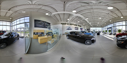 Mercedes Benz Dealer «Mercedes-Benz of Ann Arbor», reviews and photos, 570 Auto Mall Dr, Ann Arbor, MI 48103, USA