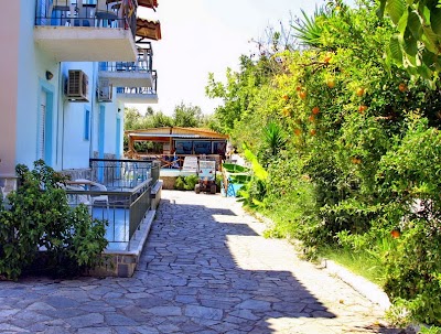 Photos of Paradise Studios Petra Lesvos