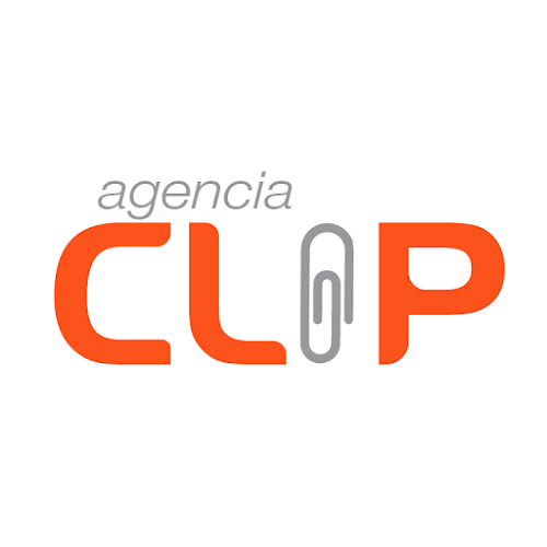 Agencia Clip - Diseñador gráfico
