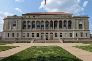 Civic Center Park image