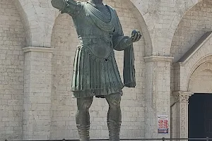 Colossus of Barletta image