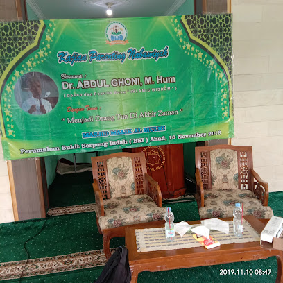 Rumah Qur'an Daaruttanziil