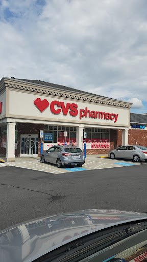 Drug Store «CVS», reviews and photos, 214 Daniel Webster Hwy, Nashua, NH 03060, USA