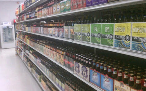 Liquor Store «Shrewsbury Liquor», reviews and photos, 230 Shrewsbury Plaza, Shrewsbury, NJ 07702, USA