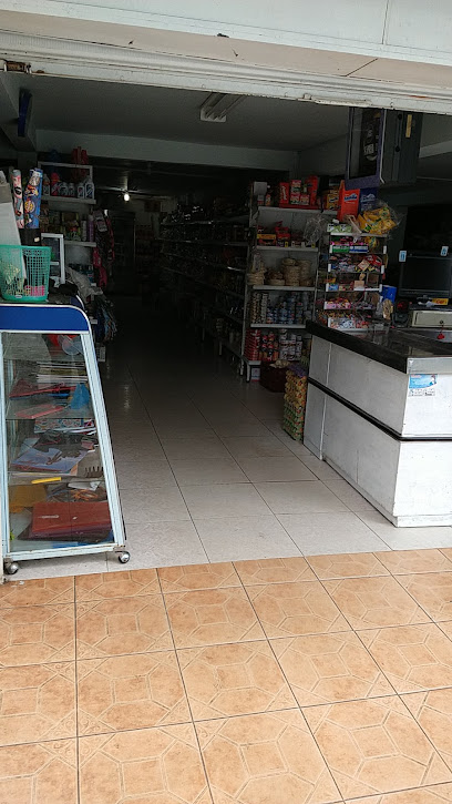 Minimercado San Nicolás