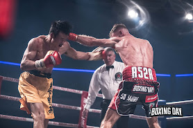 Swiss Pro Boxing GmbH