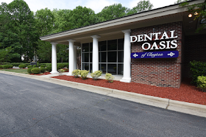 Dental Oasis of Clayton image