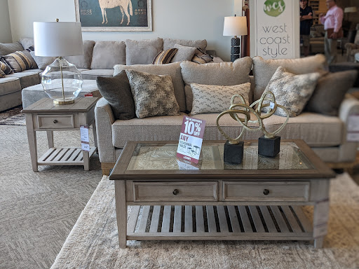 Furniture Store «Levin Furniture», reviews and photos, 400 Chauvet Dr, Pittsburgh, PA 15275, USA