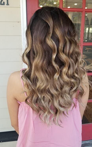 Beauty Salon «Salon 5200», reviews and photos, 1521 Main St, Hilton Head Island, SC 29926, USA