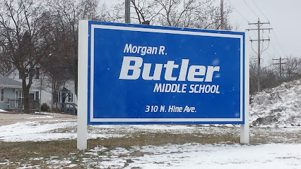 Butler Middle School