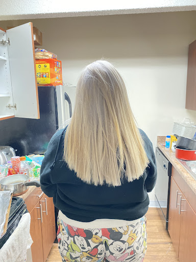 Hair Salon «Pulse Hair Salon And Barber Lounge», reviews and photos, 1115 S Pearl St, Denver, CO 80210, USA