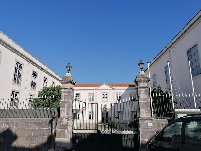 Igreja Paroquial de Santo Agostinho a Marvila - Lisboa