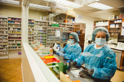 Drug Store «Marco Drugs & Compounding», reviews and photos, 6627 S Dixie Hwy, Miami, FL 33143, USA