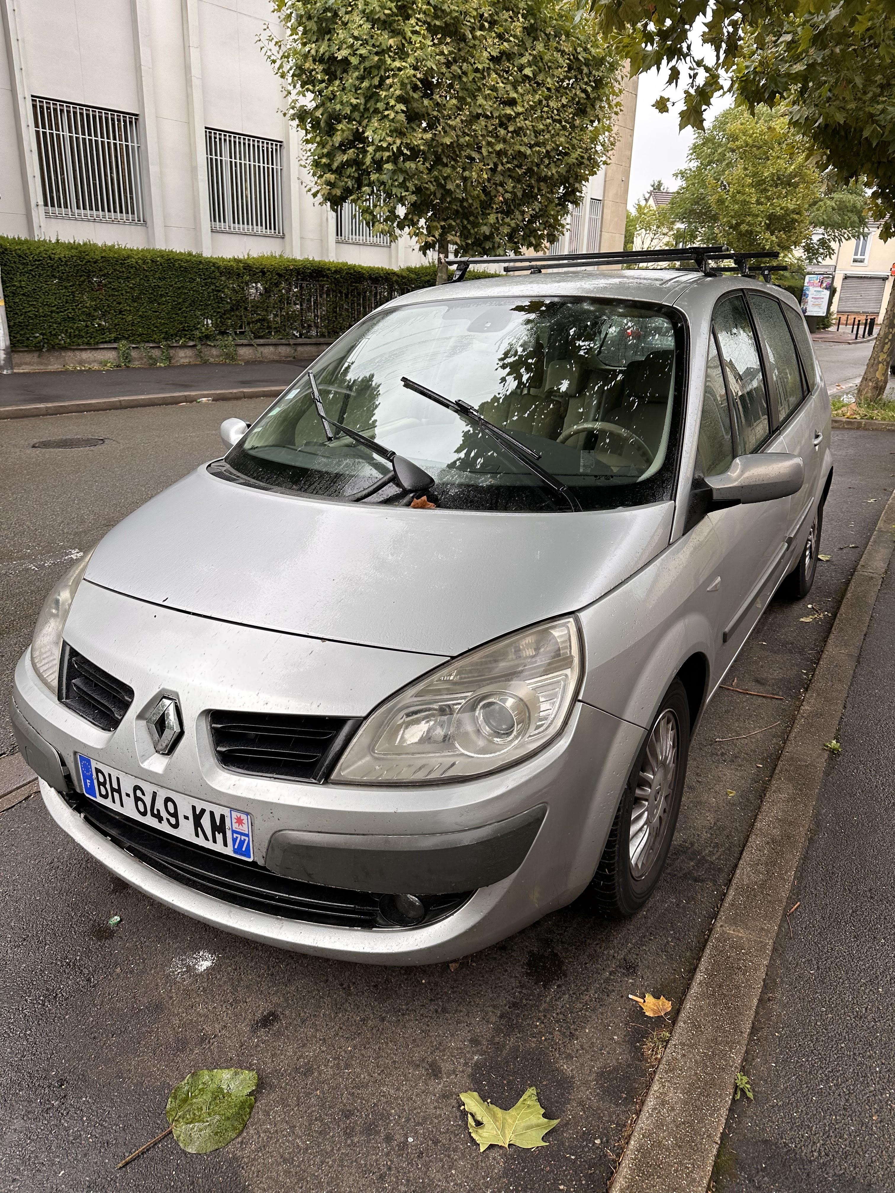 Photo n° 1 de l'avis de VICTOR.A fait le 10/12/2023 à 00:06