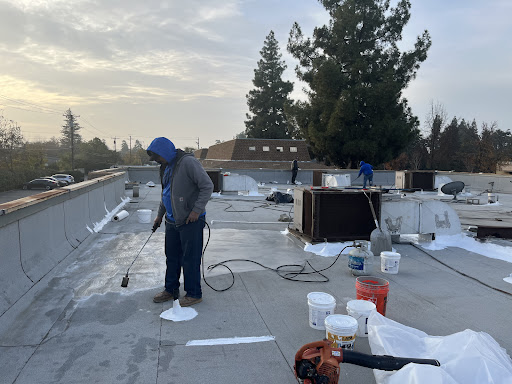 Roofing Contractor «California Roofs & Solar», reviews and photos