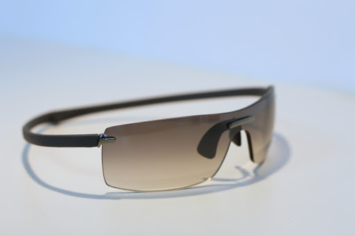 Optician «Milan Optique», reviews and photos, 608 W 48th St, Kansas City, MO 64112, USA