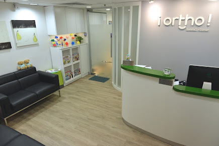 iOrtho Dental Clinic - iOrtho Dental Clinic