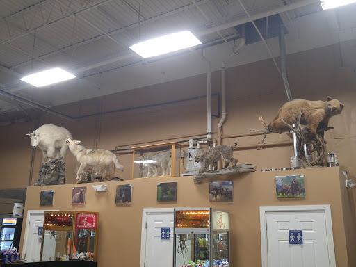 Gas Station «Squatch Store», reviews and photos, 2195 East Idaho Springs Road, Idaho Springs, CO 80452, USA