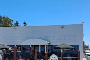 Waterfront Cafe at the Jetty image