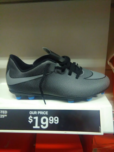 Sporting Goods Store «Big 5 Sporting Goods», reviews and photos, 1390 W 9000 S, West Jordan, UT 84088, USA